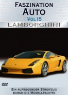 Faszination Auto - Vol. 15 - Lamborghini