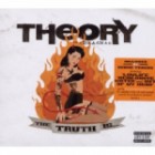 Theory Of A Deadman - The Truth Is (Special Edition)