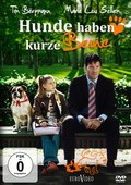 Hunde haben kurze Beine