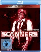 Scanners - Ihre Gedanken können töten