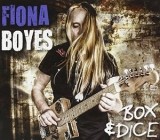 Fiona Boyes - Box And Dice