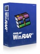 RarLab WinRar Unplugged v3.9.0.1