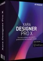 Xara Designer Pro X v17.1.0.60415 (x64)