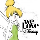 We Love Disney (US Deluxe Edition)