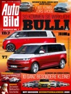 Auto Bild 49/2019