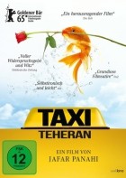 Taxi Teheran