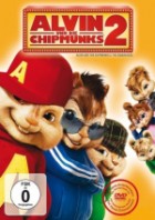 Alvin und die Chipmunks 2