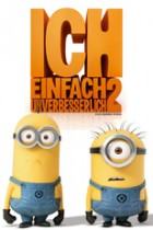 Ich - Einfach Unverbesserlich 2