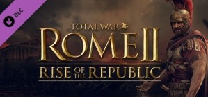 Total War Rome II Rise of the Republic