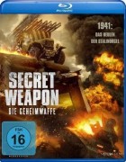 Secret Weapon - Die Geheimwaffe