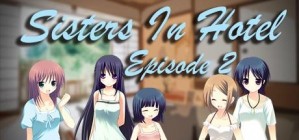 Sisters in Hotel Episode 2