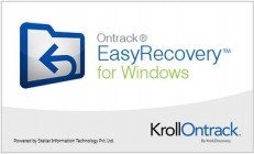 Kroll Ontrack EasyRecovery Professional.Technician v12.0.0.2