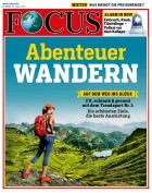 Focus Magazin 32/2015