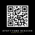 Apoptygma Berzerk - Black EP Vol.2