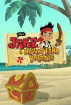 Disneys Jake und die Nimmerland Piraten - XviD - Staffel 2