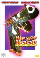 Hip Hop Hood