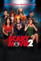 Scary Movie 2