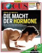 Focus Magazin 09/2014
