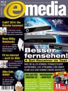 E-Media Magazin 06/2014