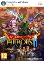 Dragon Quest Heroes II Explorers Edition