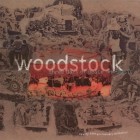 VA-Woodstock: Three Days of Peace & Music - the 25th Anniversary Collection (1994)