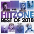 538 Hitzone - Best of 2018