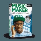 Magix Music Maker Hip Hop Edition 6 v21.0.3.47