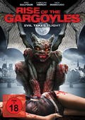 Rise of the Gargoyles