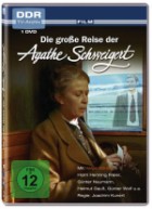 Die große Reise der Agathe Schweigert