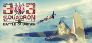 303 Squadron Battle of Britain