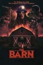 The Barn