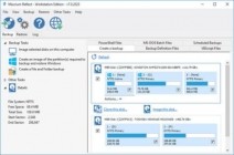 Macrium Reflect v7.1.3480 Server Plus (x86/x64)