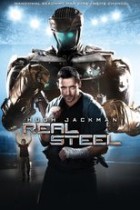 Real Steel - Stahlharte Gegner