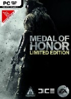 Medal of Honor Limited Edition (Uncut)