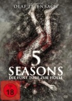 5 Seasons Die fünf Tore zur Hölle