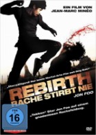 Rebirth - Rache stirbt nie 