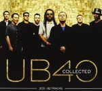 UB40 - Collected