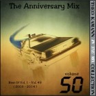 Theo Kamann - Kamannmix Volume 50 (Best Of Vol.01-49)