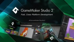 GameMaker Studio Ultimate v2.2.3.436