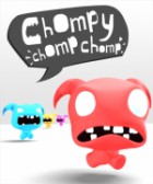 Chompy Chomp Chomp