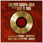 Golden Chart Hits Of The 80s & 90s