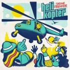 Deine Freunde - Helikopter