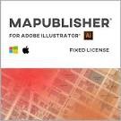 Avenza MAPublisher for Adobe Illustrator 10.1.1 MACOSX
