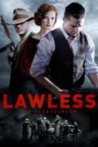 Lawless Die Gesetzlosen 2012 XF