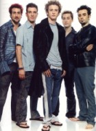 Biography - Nsync