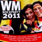 WM Rockparty 2011