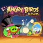 Angry Birds Seasons v3.3