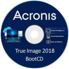 Acronis True Image 2019 Build 14610 Bootable ISO
