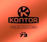 Kontor Top Of The Clubs 2017.01