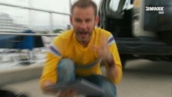 Wild Things mit Dominic Monaghan S02E06 Auf Tauchgang mit der Wuerfelqualle